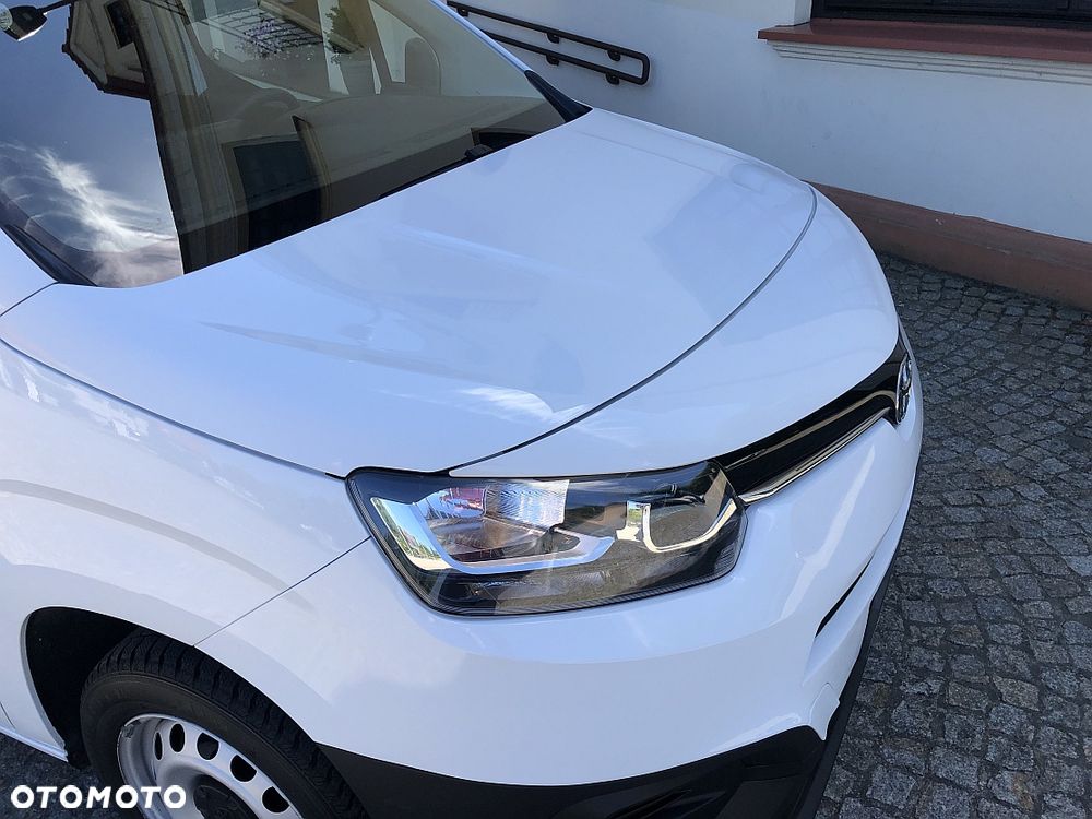 Toyota Proace City - 25