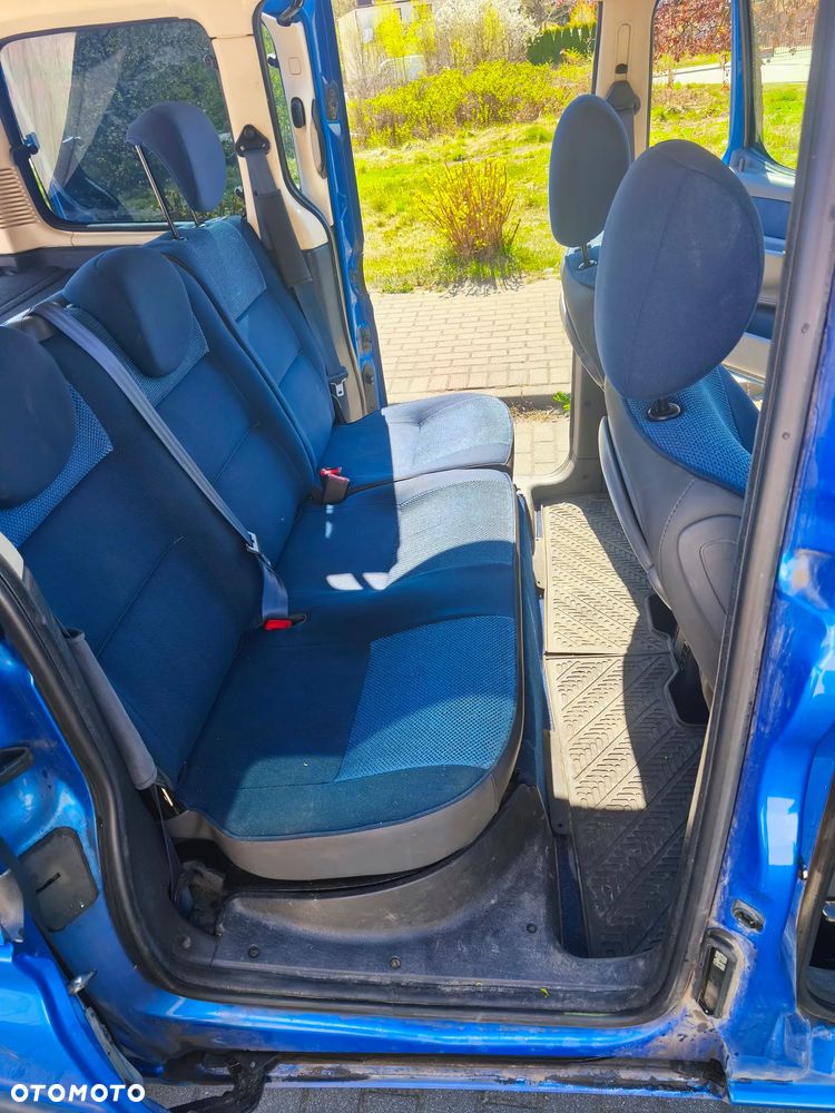 Citroën Berlingo Multispace 1.6 16V Plus Top-Edition - 12