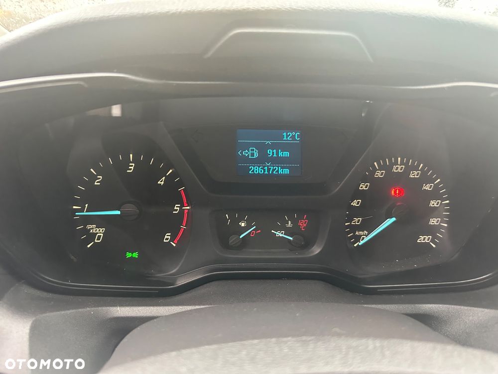 Ford Transit 2.2 125ps 2016r L3H2 Klima tempomat - 23