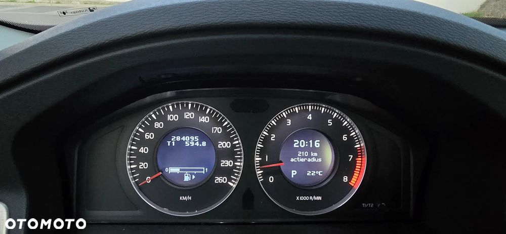 Volvo S80 2.5T Executive - 14