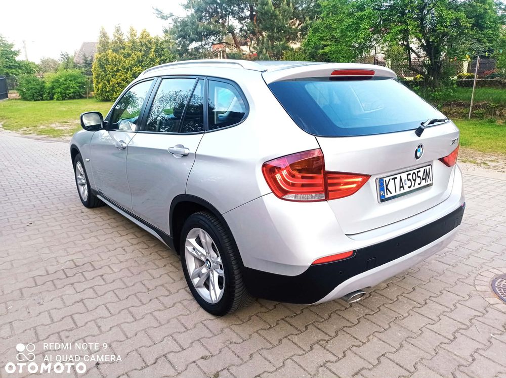 BMW X1 - 4