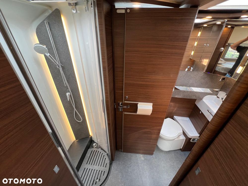 Carthago Chic C-Line I 4.9LE L Model 2026, Mercedes, ALDE - 15