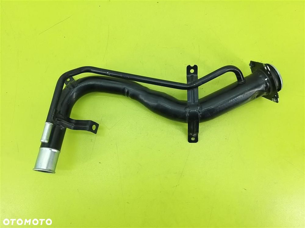 Rura wlew paliwa ZBIORNIKA BAKU SUZUKI WAGON R+ II 1.0 B 1.3 B 1998-2003