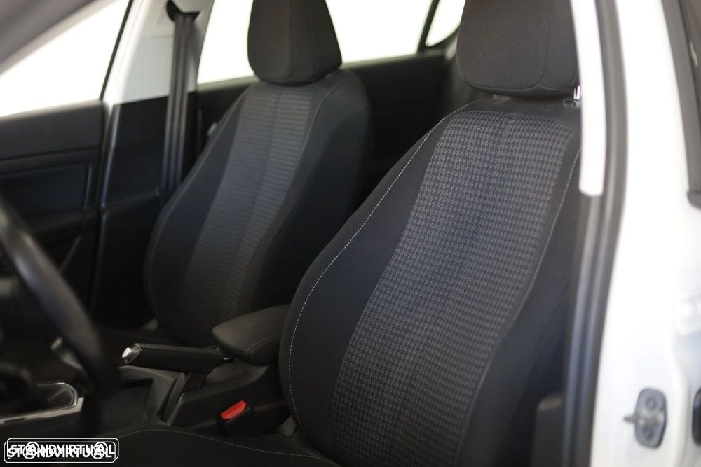 Peugeot 308 1.5 BlueHDi Business Line - 10