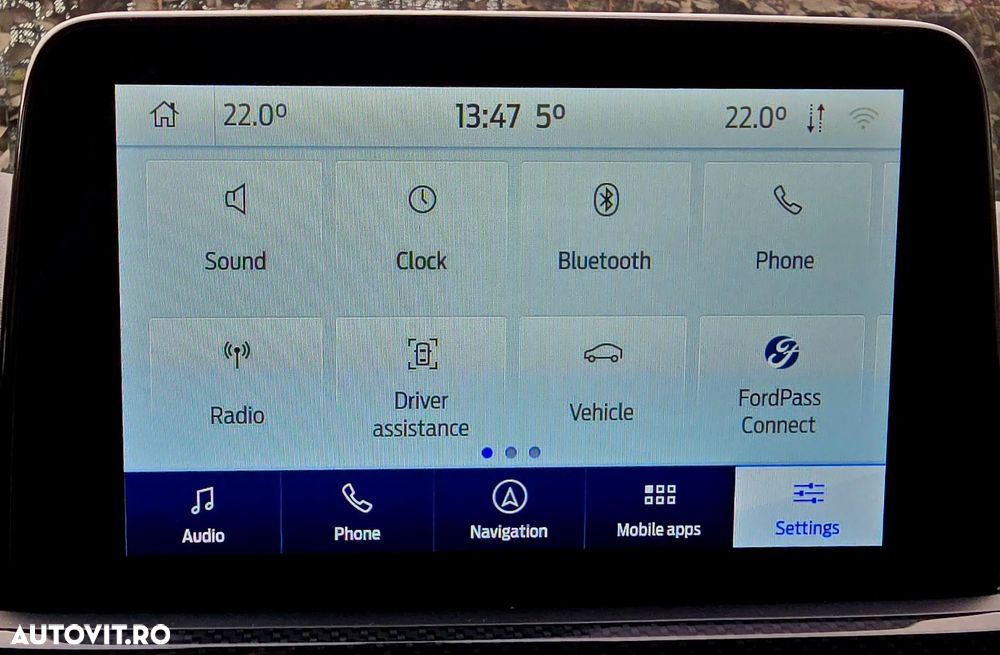 Ford Kuga 2.0 EcoBlue A8 AWD ST Line X - 18