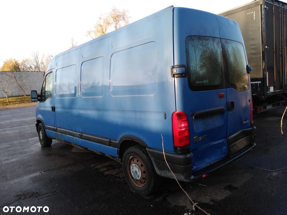 Renault Master - 3