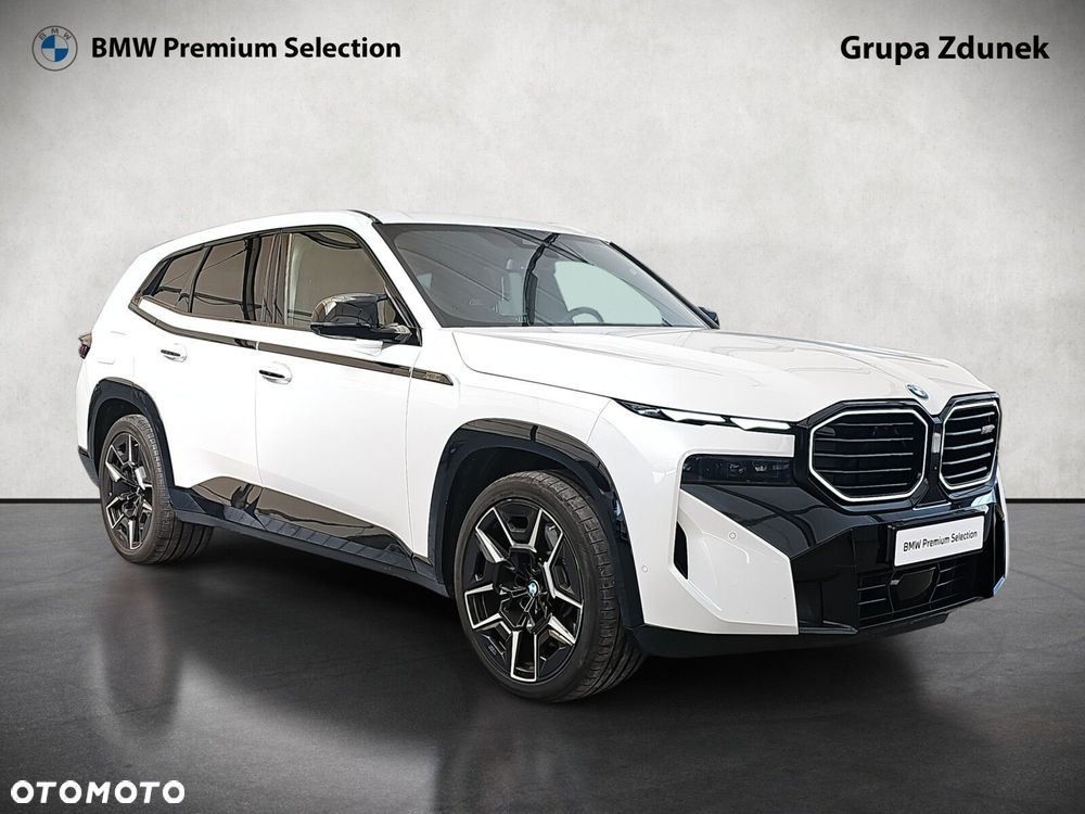 BMW XM - 3