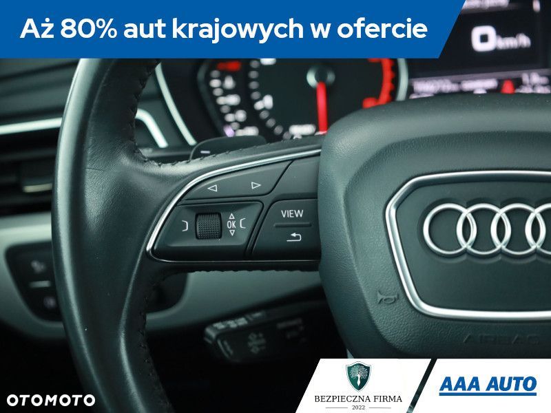 Audi A4 Allroad - 22