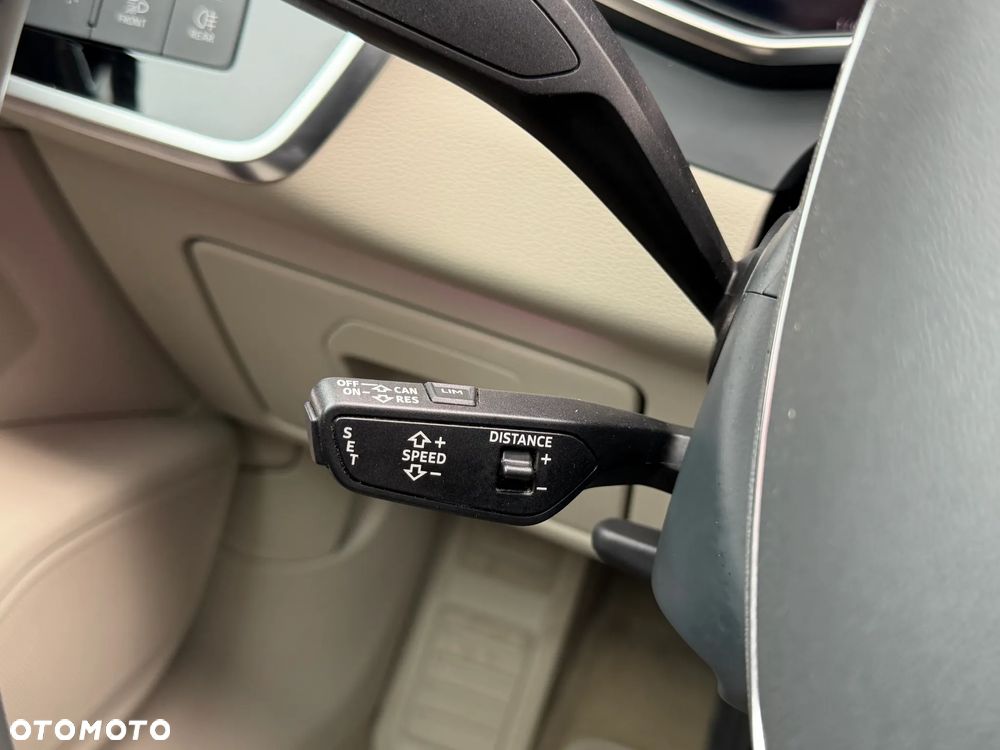 Audi A6 Limousine 50 TDI mHEV Quattro Tiptronic - 25