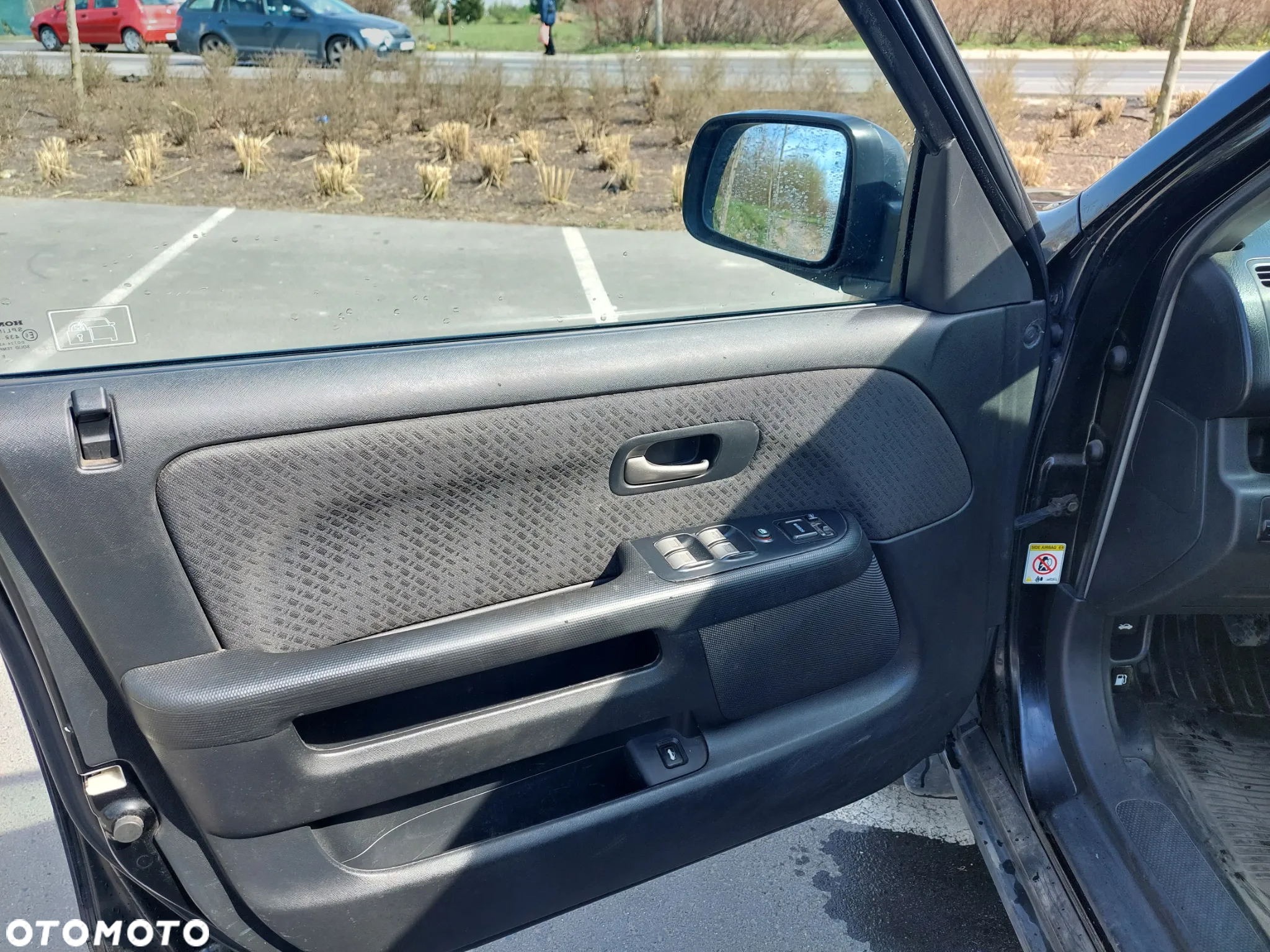 Honda CR-V - 10