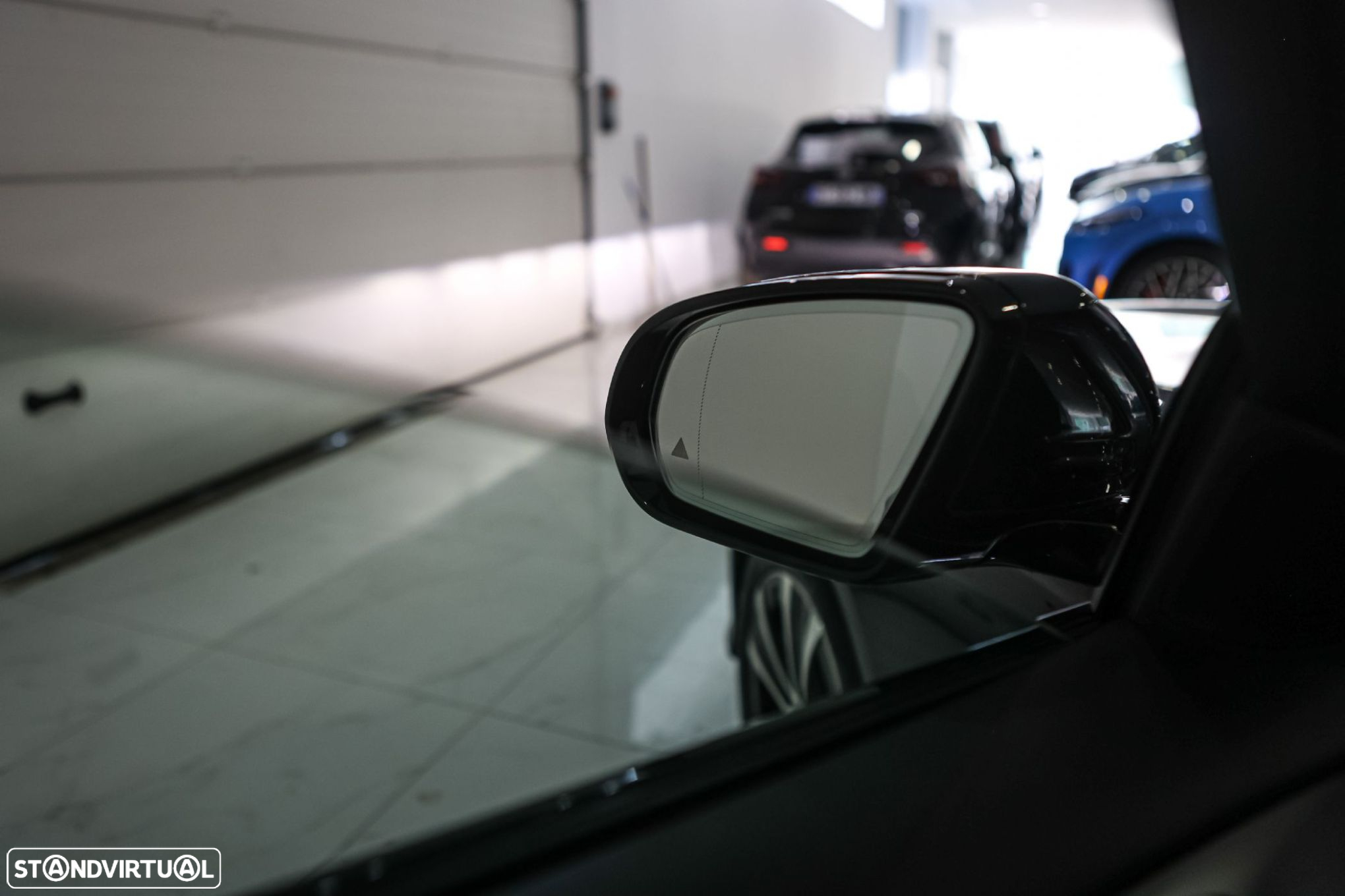 Mercedes-Benz E 300 de AMG Line - 5