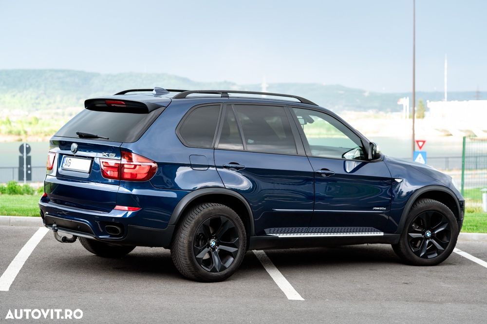 BMW X5 xDrive30d - 18
