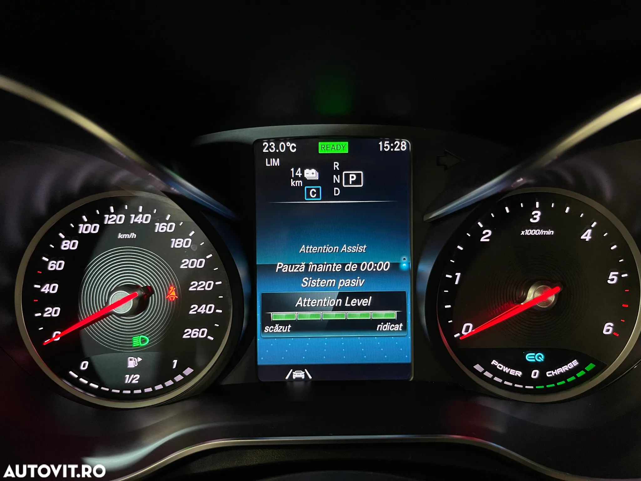 Mercedes-Benz GLC 300 de 4Matic 9G-TRONIC AMG Line - 34
