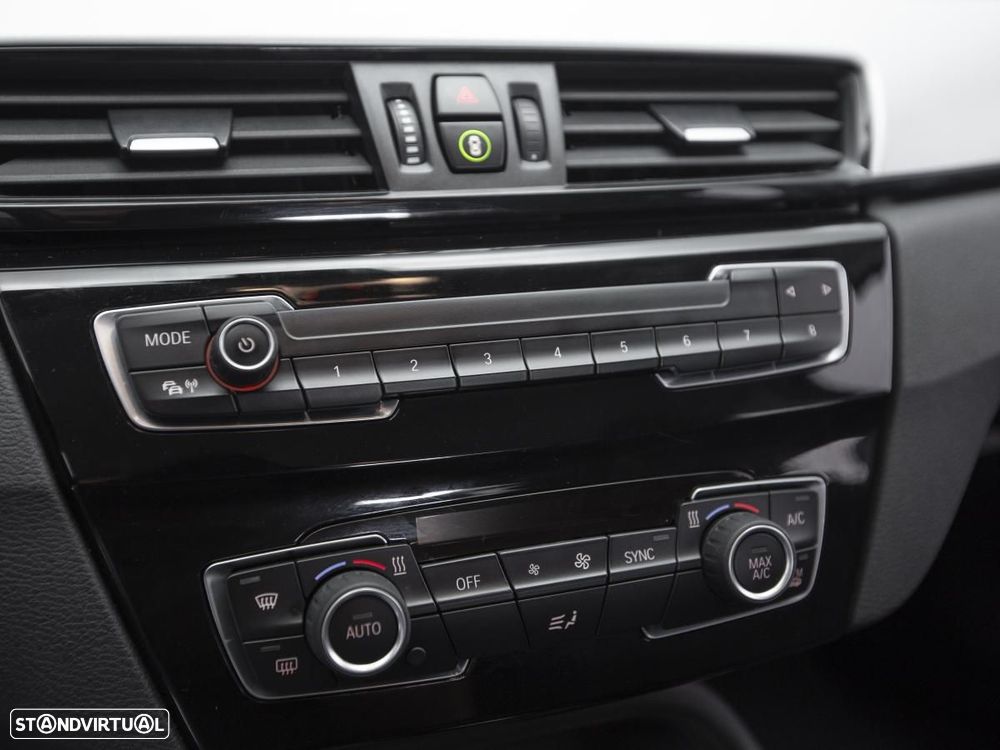 BMW X1 - 19