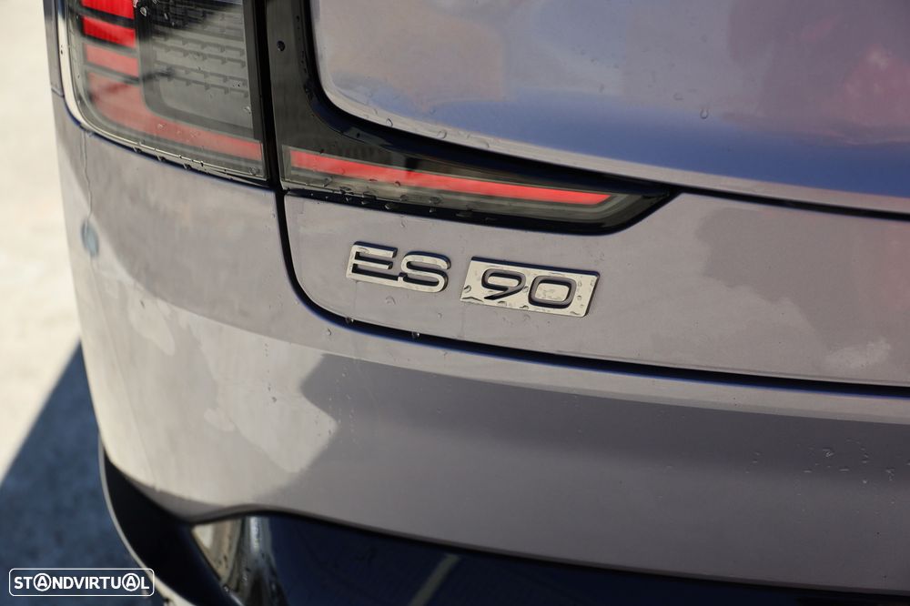 Volvo ES90 Single Motor RWD Ultra - 41