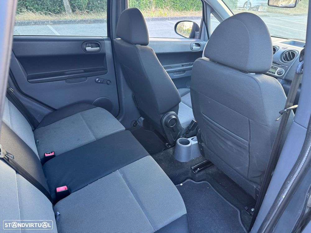 Mitsubishi Colt 1.3 Inform ClearTec - 7