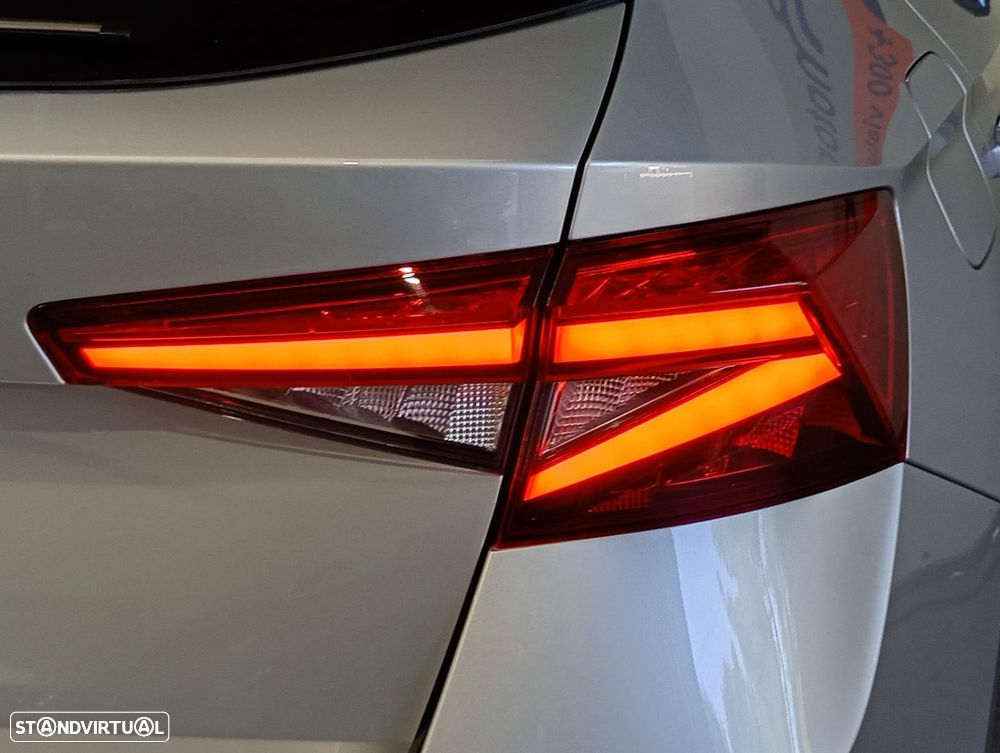 Skoda Fabia 1.0 TSI DSG - 13