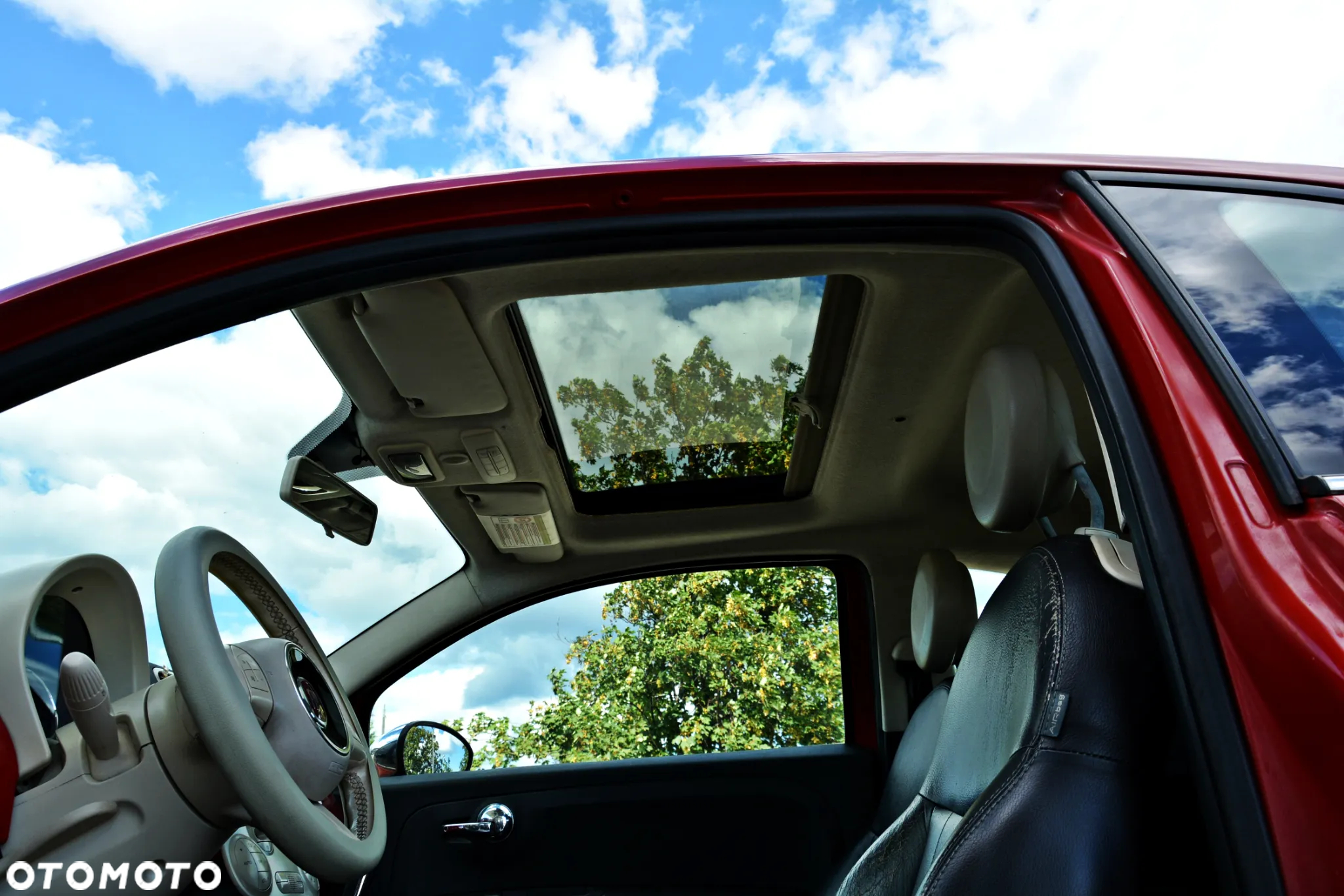 Fiat 500 1.2 Dualogic Happy Birthday Edition - 23