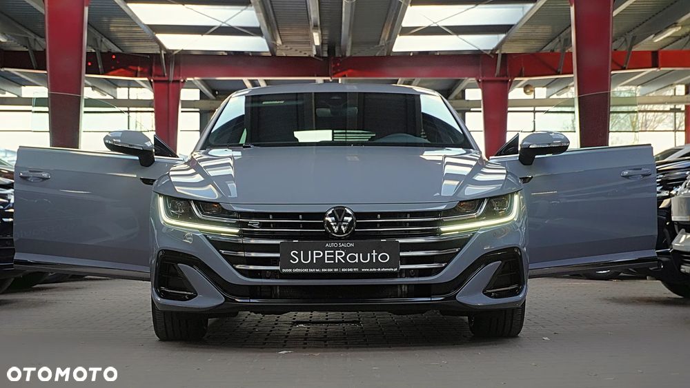 Volkswagen Arteon 2.0 TSI R-Line DSG - 1