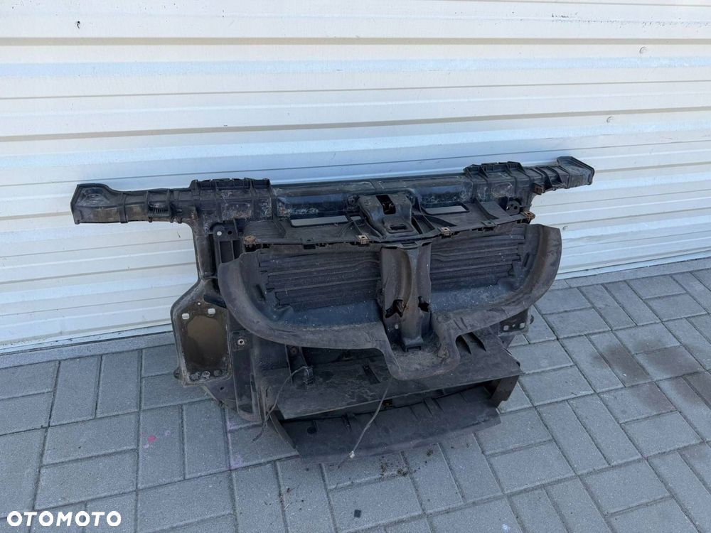 pas przedni wzmocnienie bmw 1 e81 e87 eu - 3