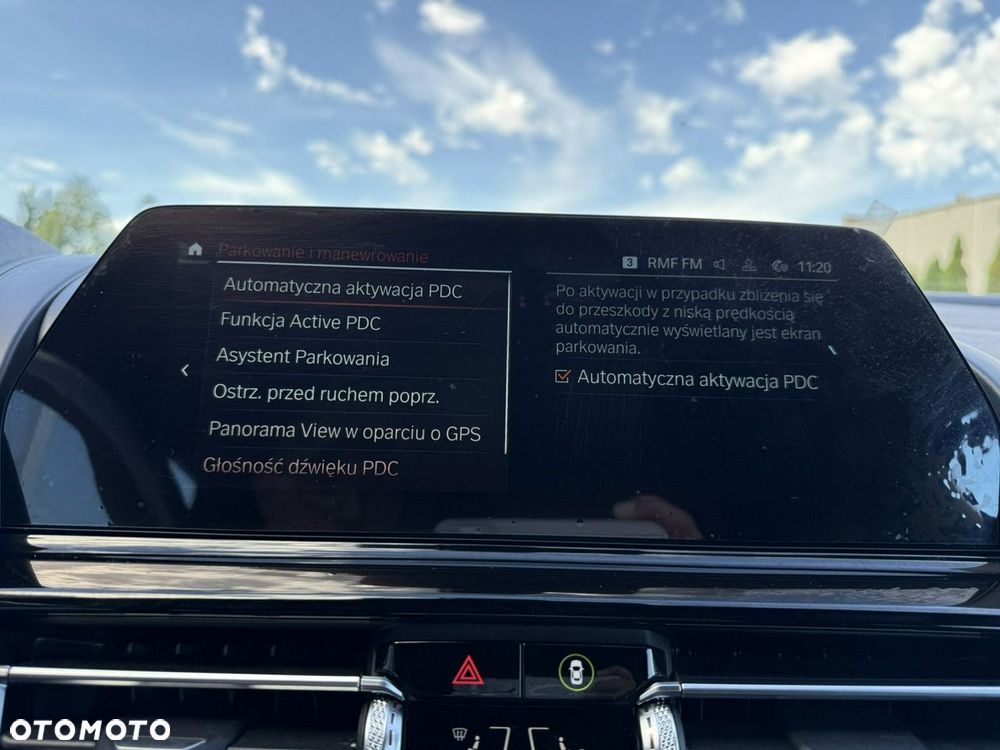 BMW Seria 8 840i xDrive - 34