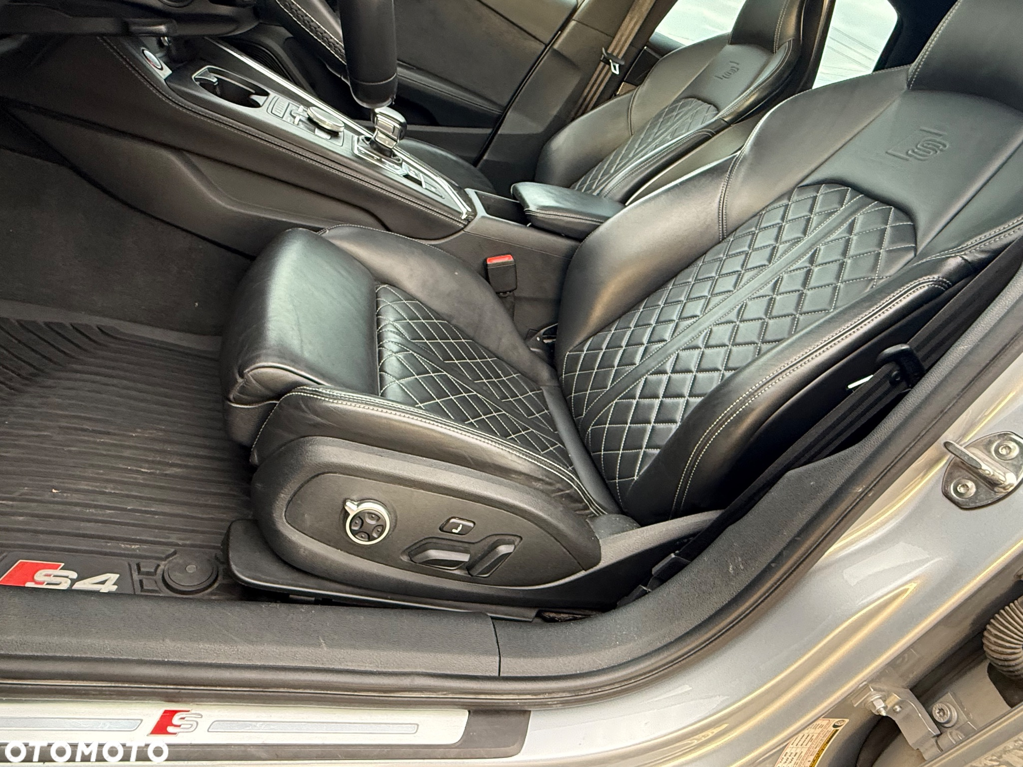Audi S4 3.0 TFSI Quattro Tiptronic - 13
