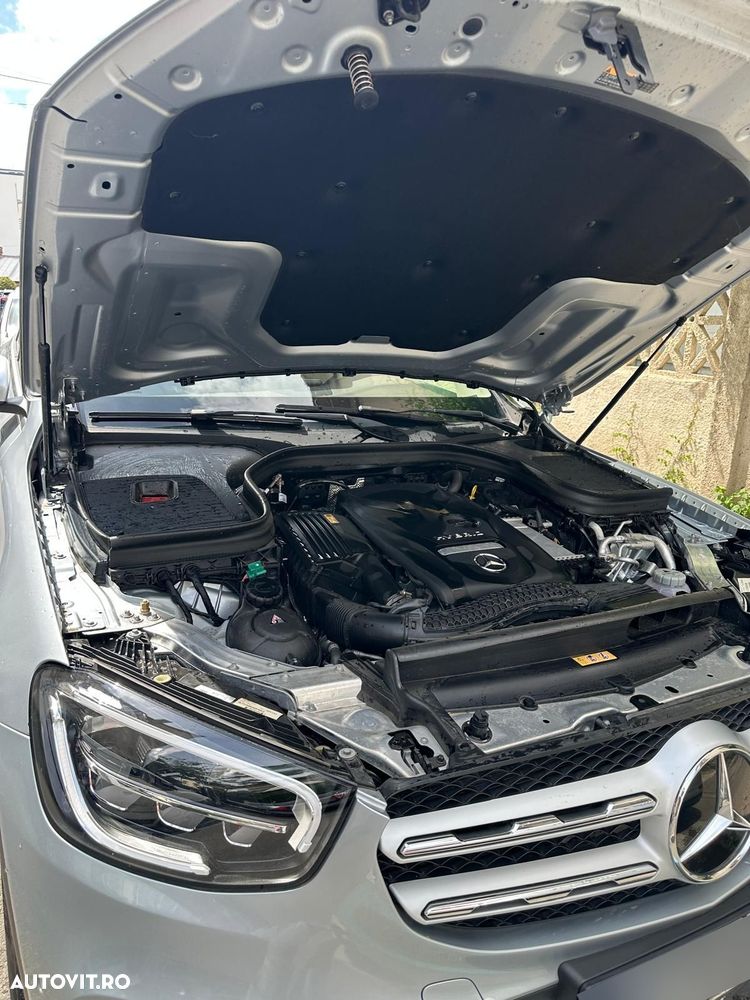 Mercedes-Benz GLC - 5
