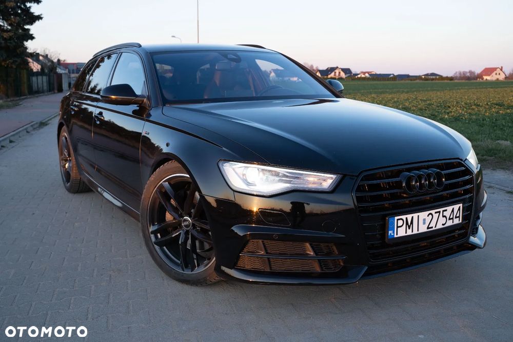 Audi A6 ver-3-0-tdi-quattro-s-tronic - 1