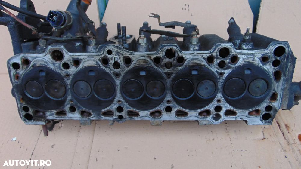 Chiulasa VW Transporter T4 2.4  AAB an 1990-2003 - 15