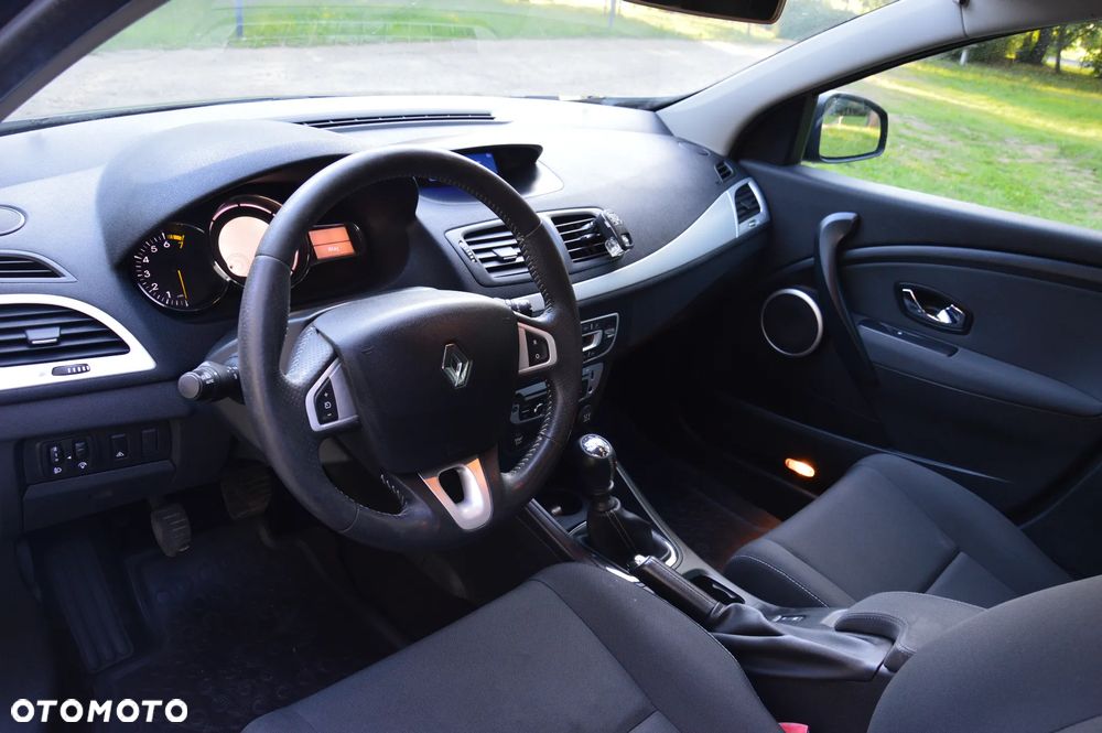 Renault Megane - 20