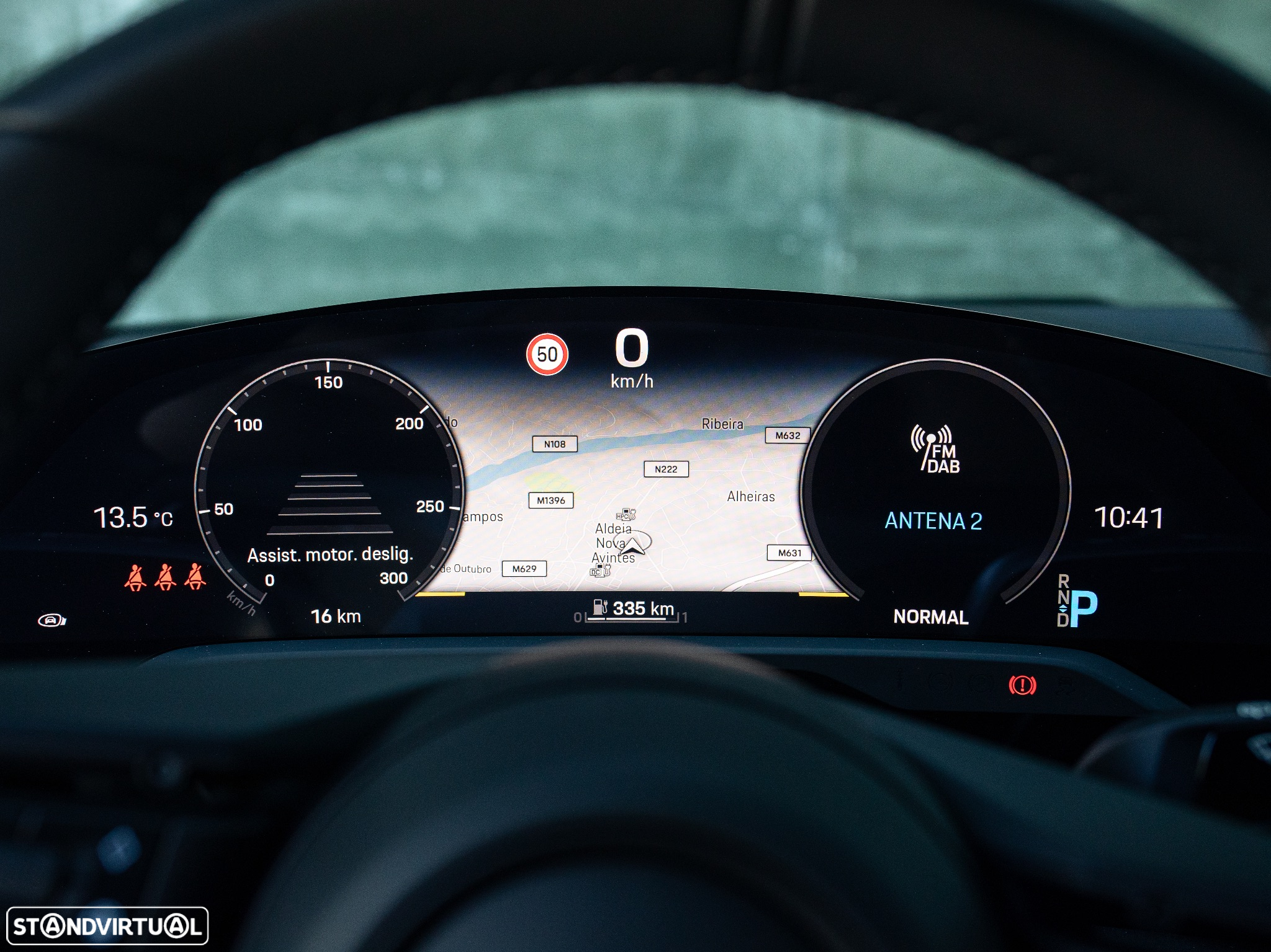 Porsche Taycan Sport Turismo 4S - 41