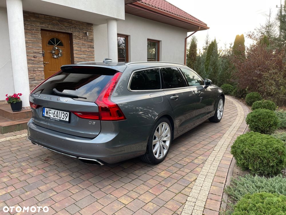 Volvo V90 D3 Geartronic Momentum - 3
