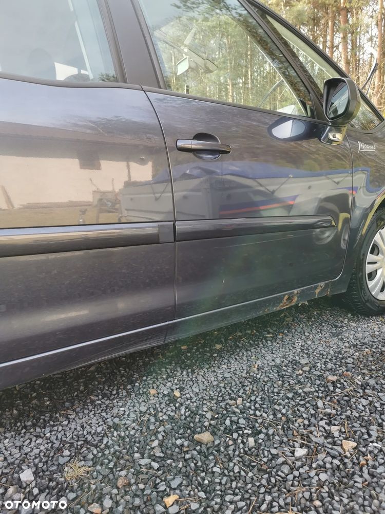 Citroën C4 Picasso - 20