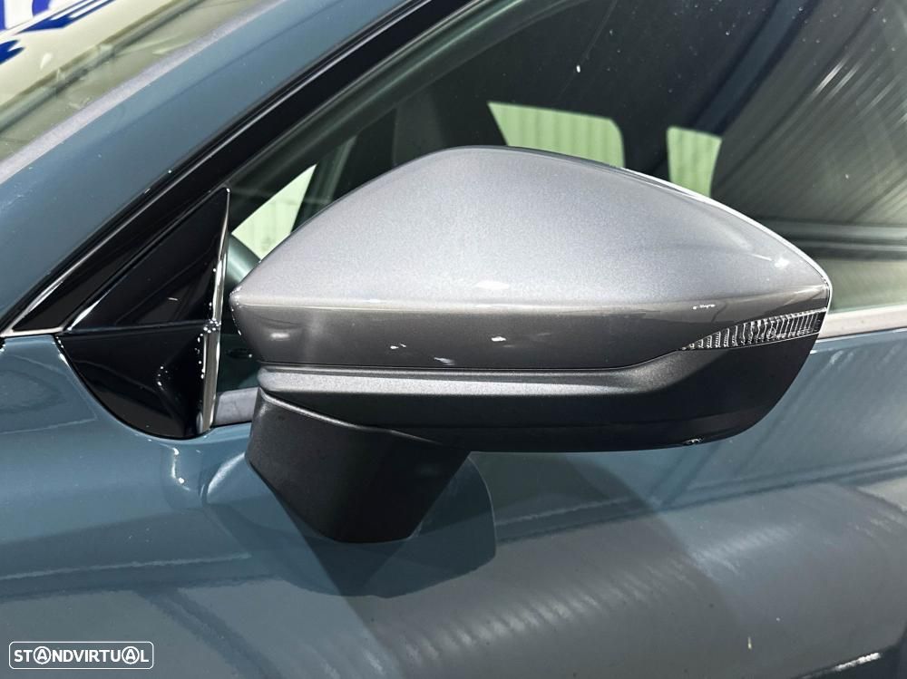Cupra Terramar 1.5 e-Hybrid VZ Tribe Edition DSG - 16