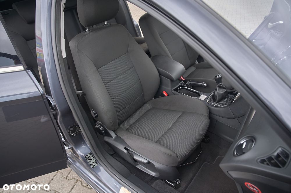 Ford Mondeo 2.0 Viva Titanium - 30