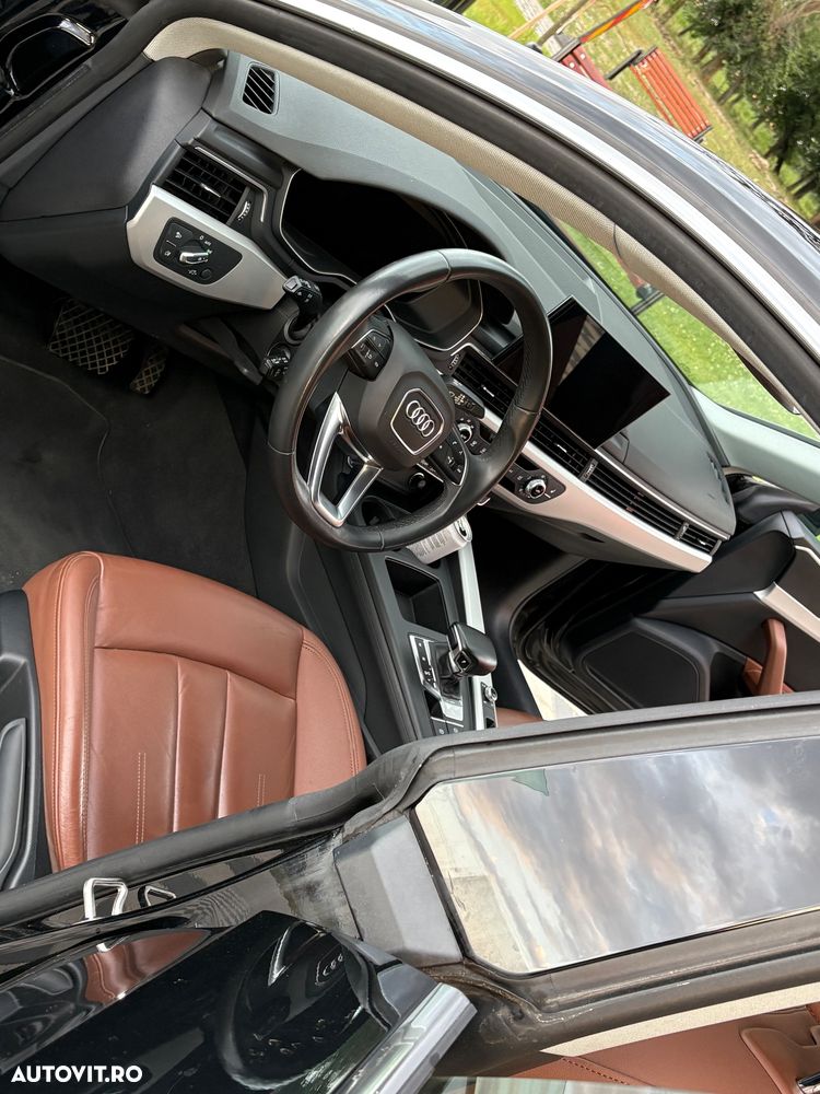Audi A5 Coupé - 7