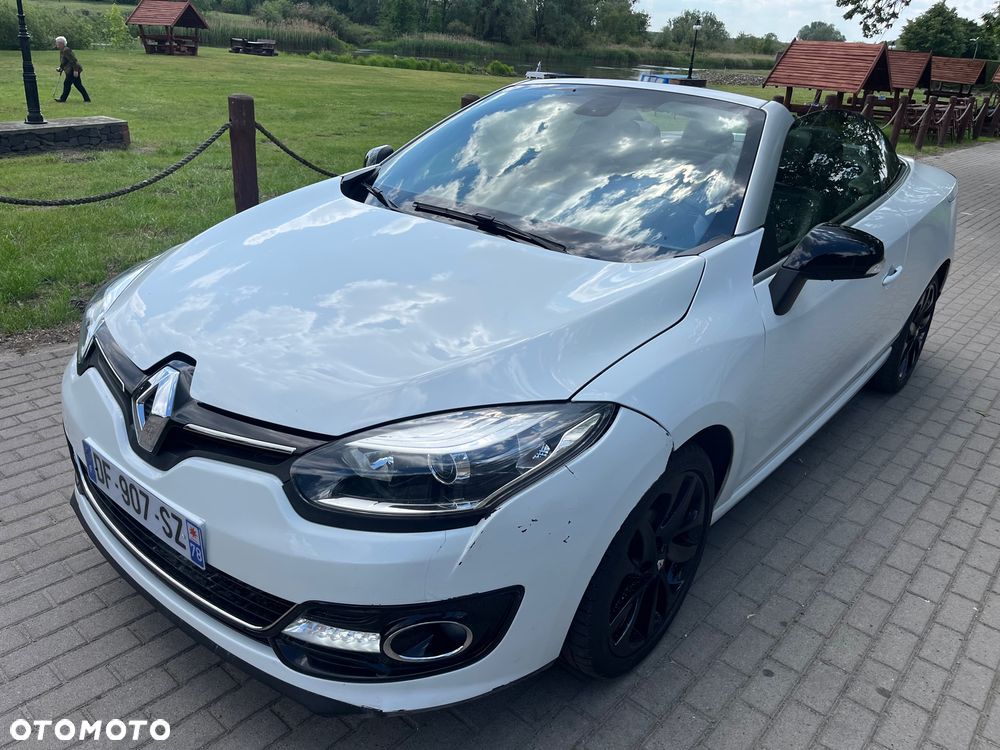 Renault Megane 1.2 16V TCe Energy Bose - 2