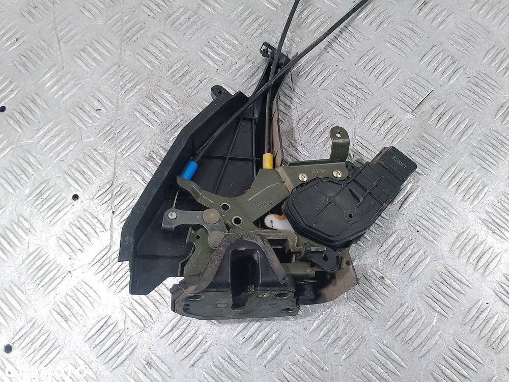 ZAMEK DRZWI LEWY TYŁ GEELY MK 1805297  CF-6205100 - 5