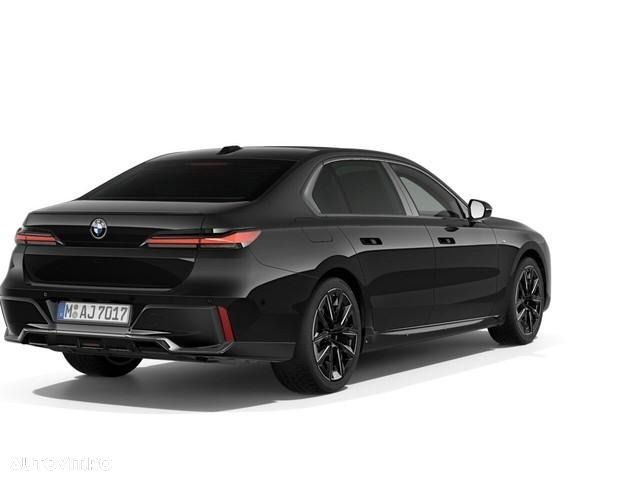 BMW Seria 7 - 27