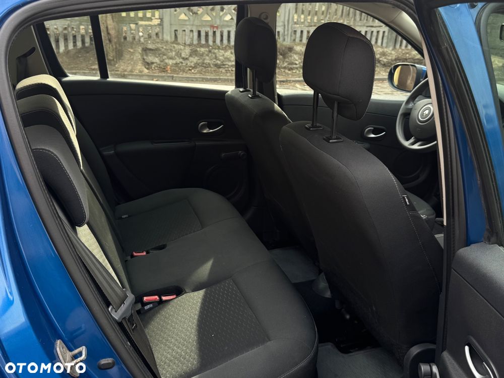 Renault Clio 1.2 TCE Expression - 14