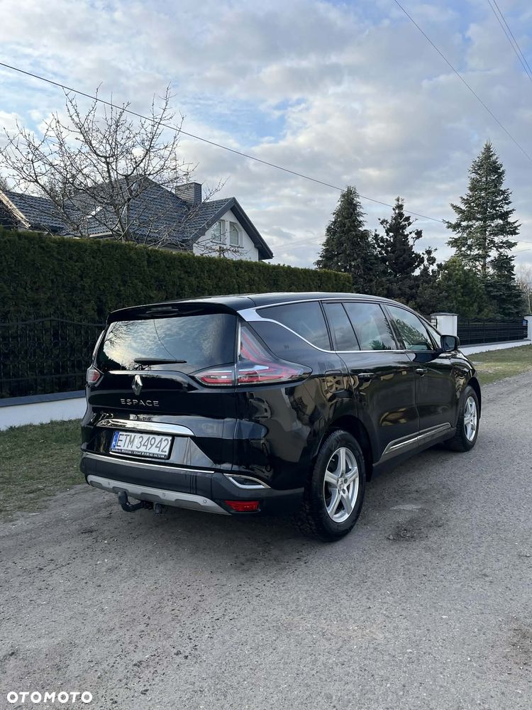 Renault Espace 1.6 dCi Energy SL Techno EDC - 3