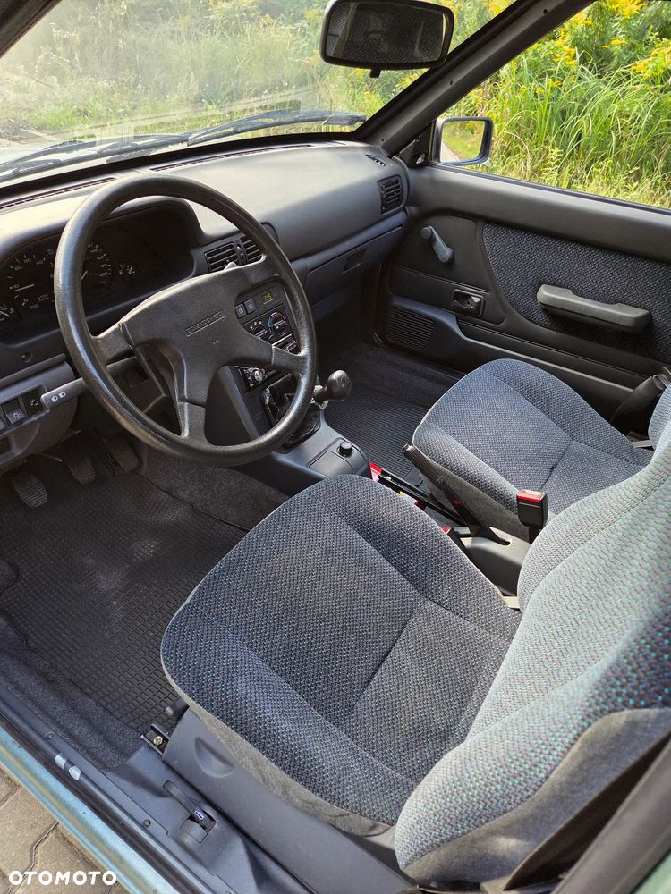 Polonez Caro - 10