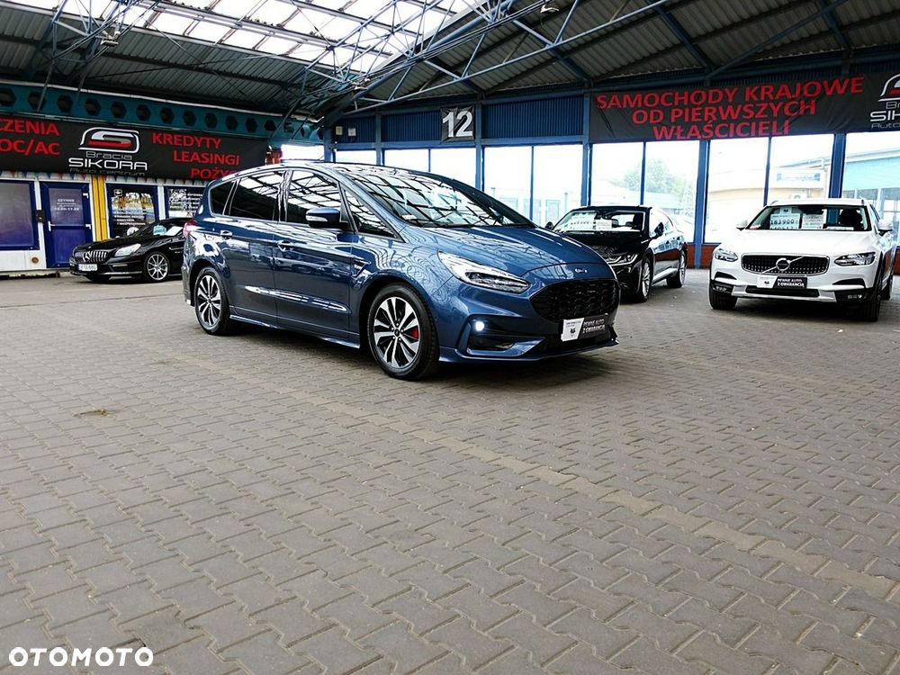 Ford S-Max 2.0 EcoBlue ST-Line - 6