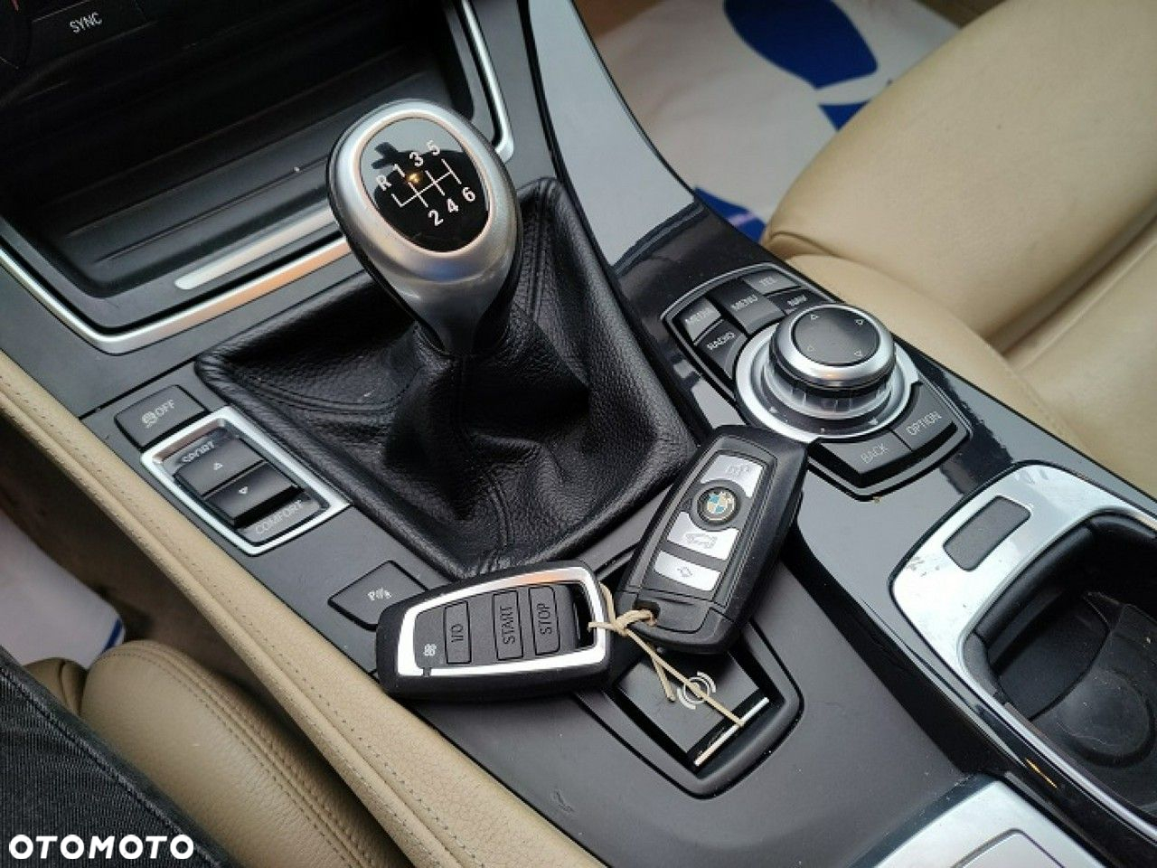 BMW Seria 5 - 20