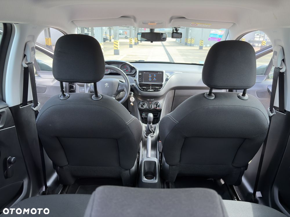 Peugeot 208 PureTech 82 Start & Stop Active - 15