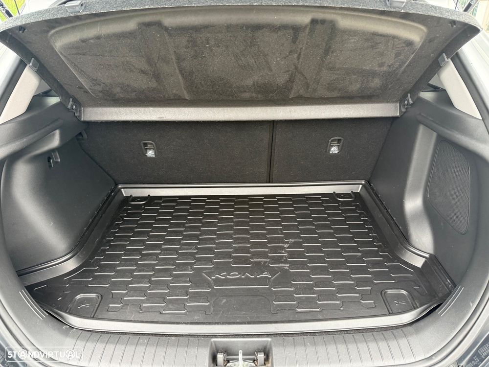 Hyundai Kauai 1.6 GDi HEV Premium Pack Plus - 18