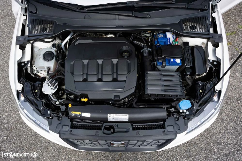 SEAT Ibiza 1.6 TDI Style - 51