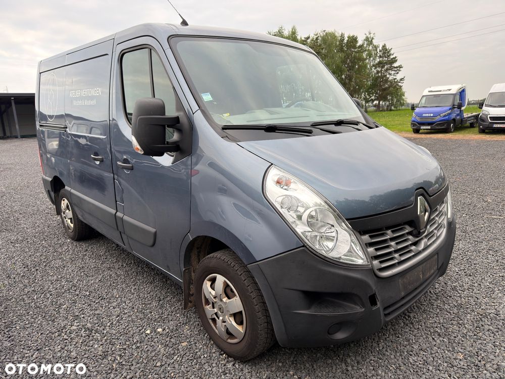 Renault Master - 3