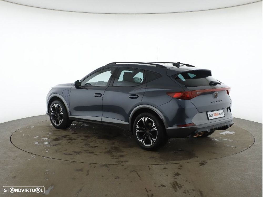 Cupra Formentor - 16