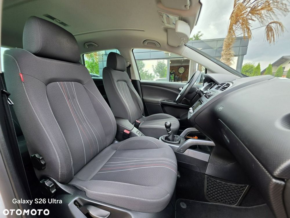 Seat Altea - 31